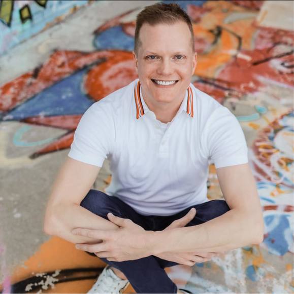 Meet your Posher, Andy - Picture 1 of 1